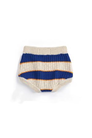Bc knitted shorts BOBO CHOSES KIDS | B126AB164.